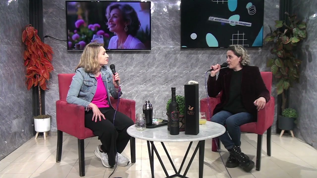 ITINERANTE EL SHOW || PROGRAMA 91 MEZCAL E IMPACTO SOCIAL (MARACUYA) #mezcal #mezcalartesanal #vida