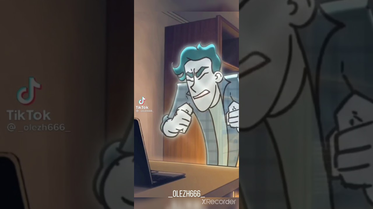 Видео из Тик-тока/ Дух Моей Общаги/ ДМО👻 #2