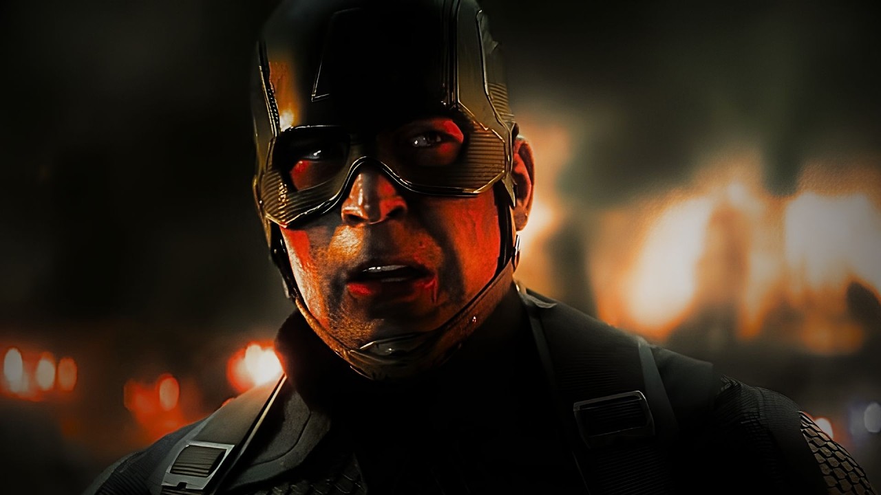 why the world is starting to believe in heroes again...