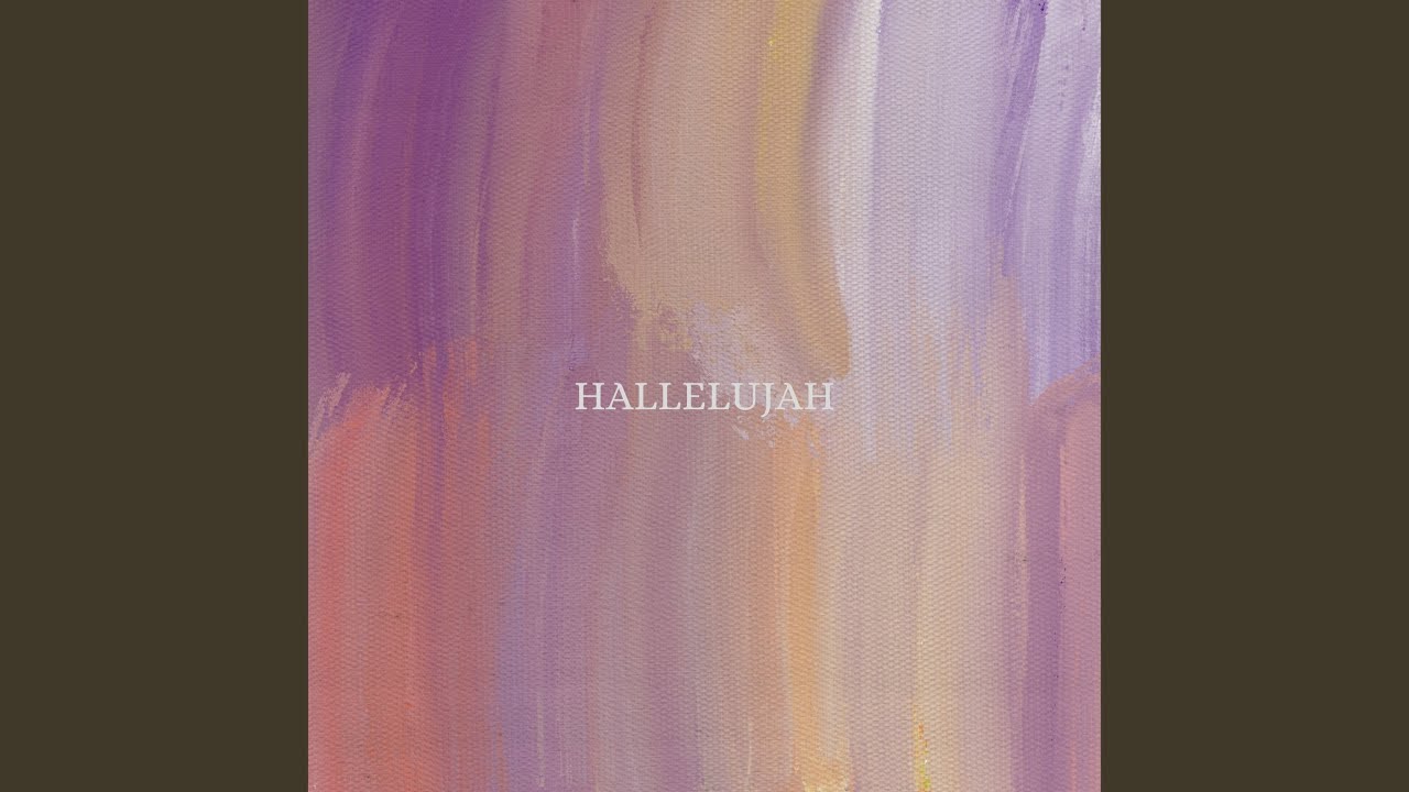 Hallelujah (Live)