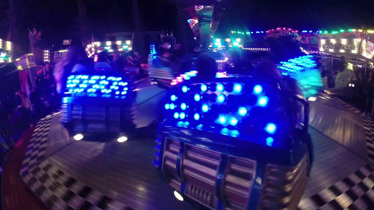 Deca Dance (F.Vale) - Kermis Wijchen 2015