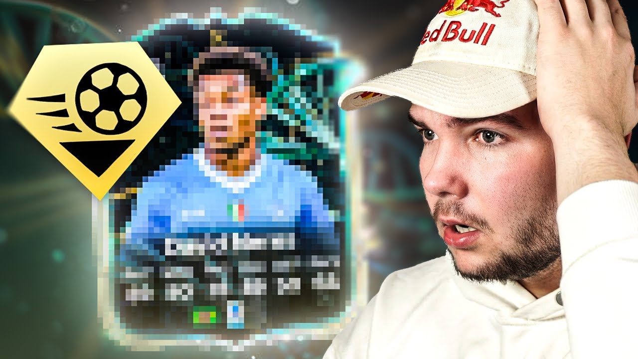 NAJLEPSZA EWOLUCJA W TEJ GRZE?! - FC26 Ultimate Team [#65]