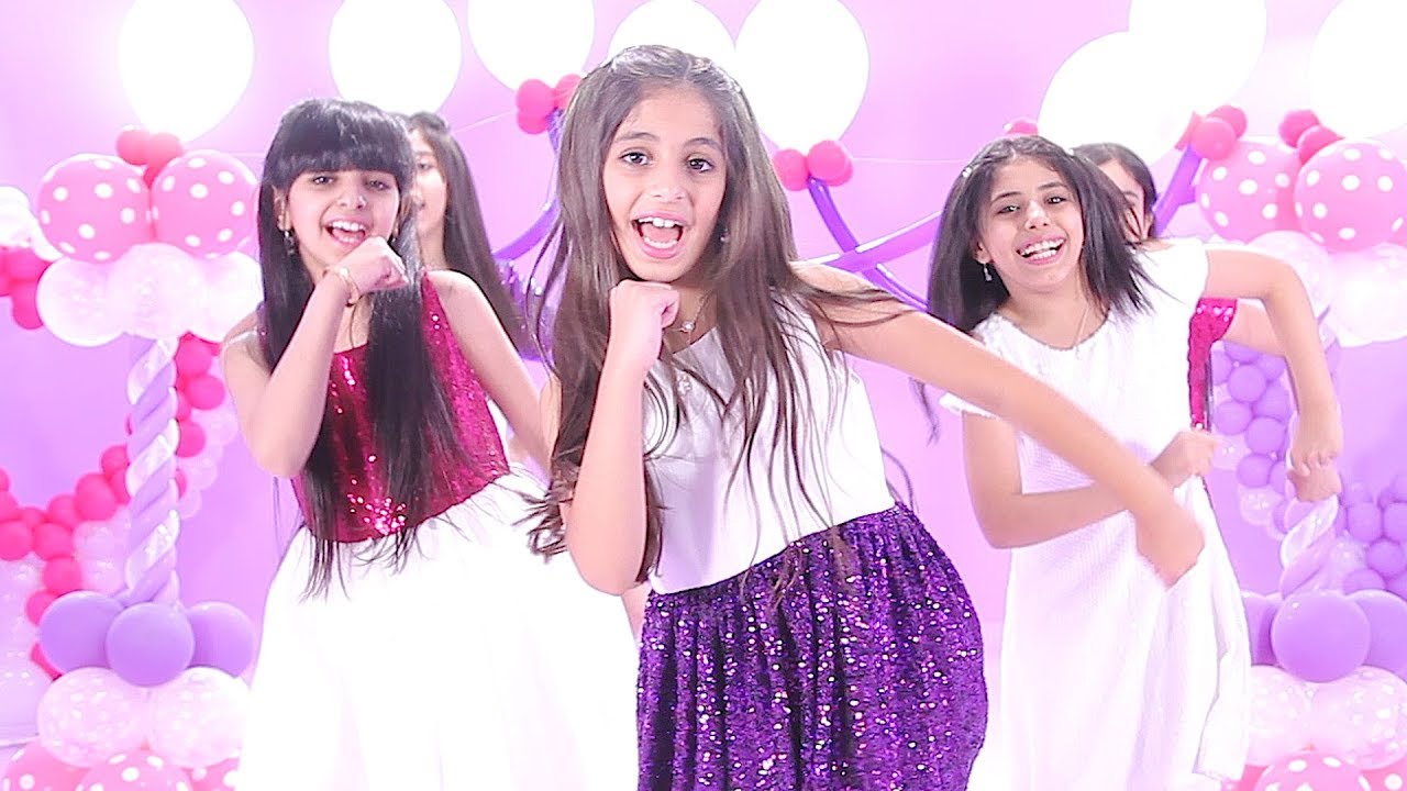 نغني لعيد الاضحى - من حلقة احتفالنا بعيد الأضحى