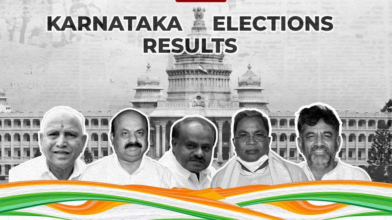 Karnataka Election Results: Hours to go, exit poll numbers keep all on edge