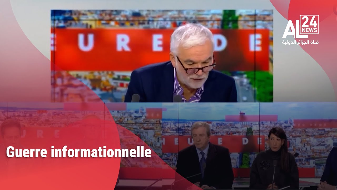 M&eacute;dias Bollor&eacute; | La haine, le racisme et l'islamophobie en continu