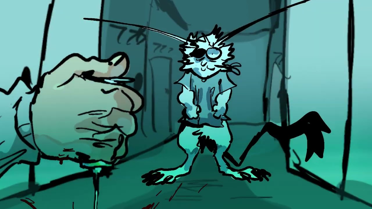67 - Animation meme