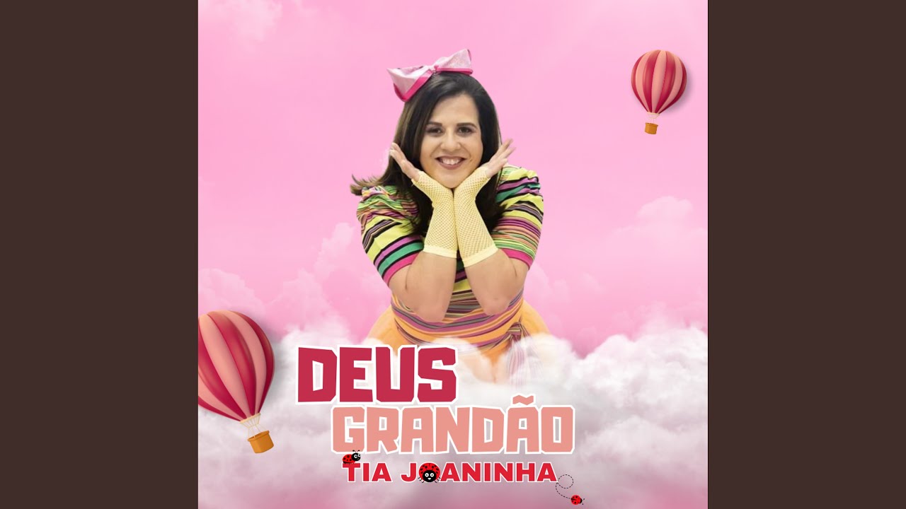 Deus Grandão