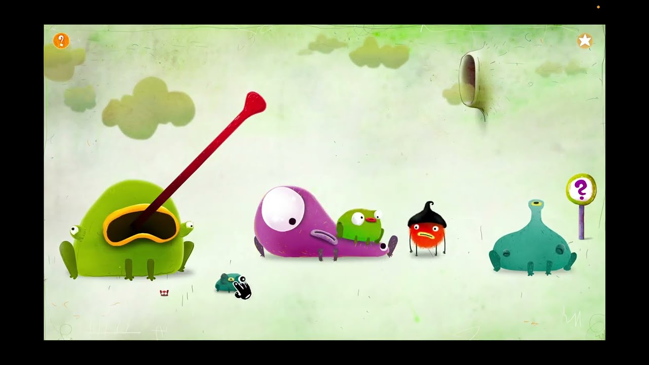 CHUCHEL gameplay pt 11 on Mac!