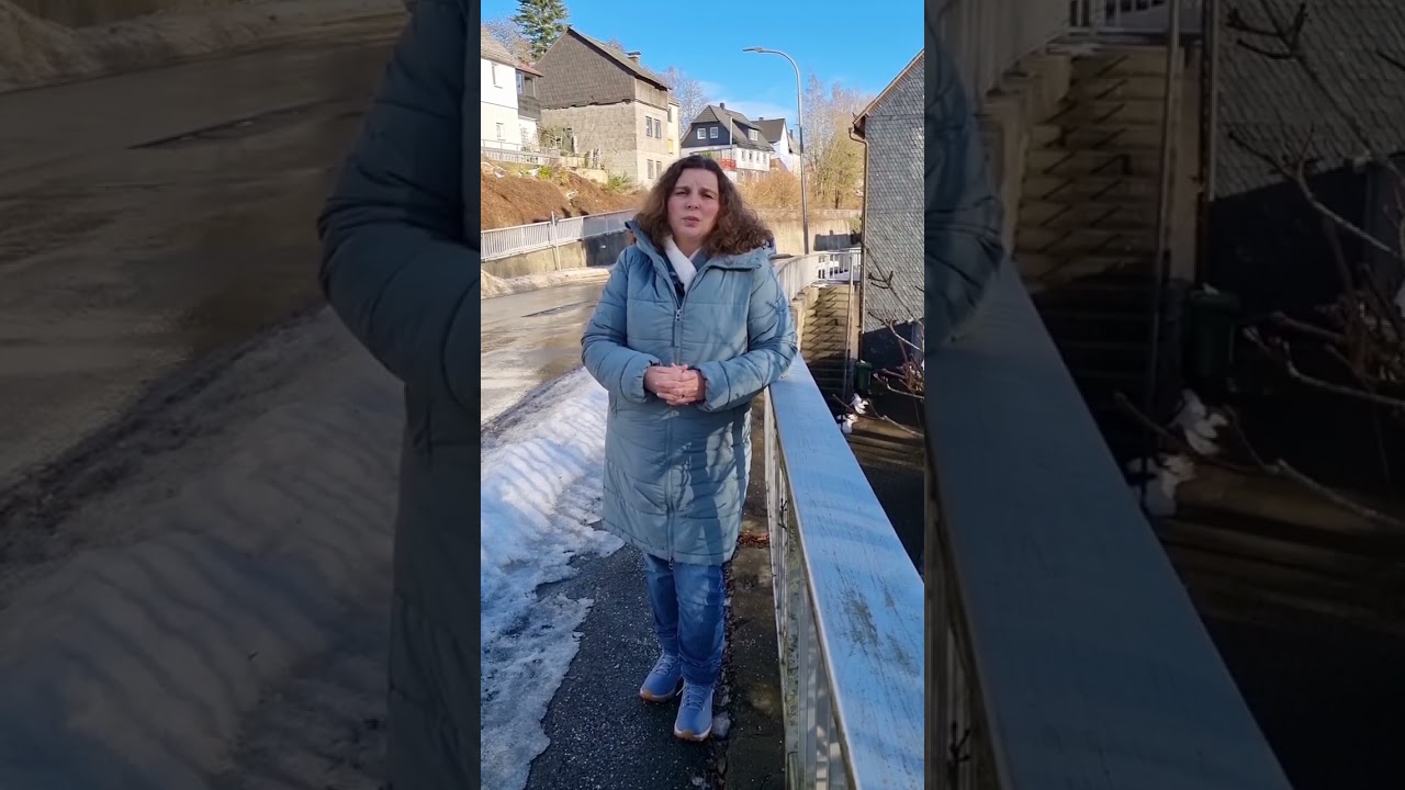 Ortsdurchfahrt Nordhalben-Sanierung sofort?