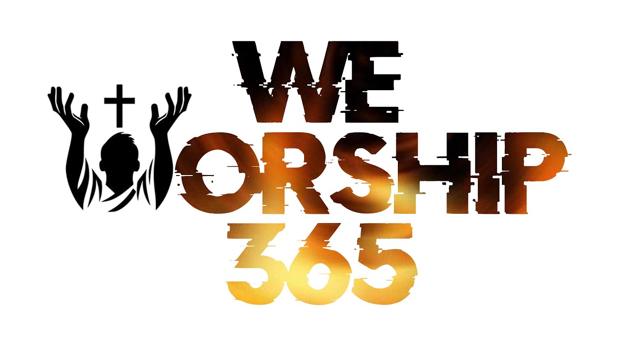 365 Days (Not enough) - Gospel Praise & Worship Song