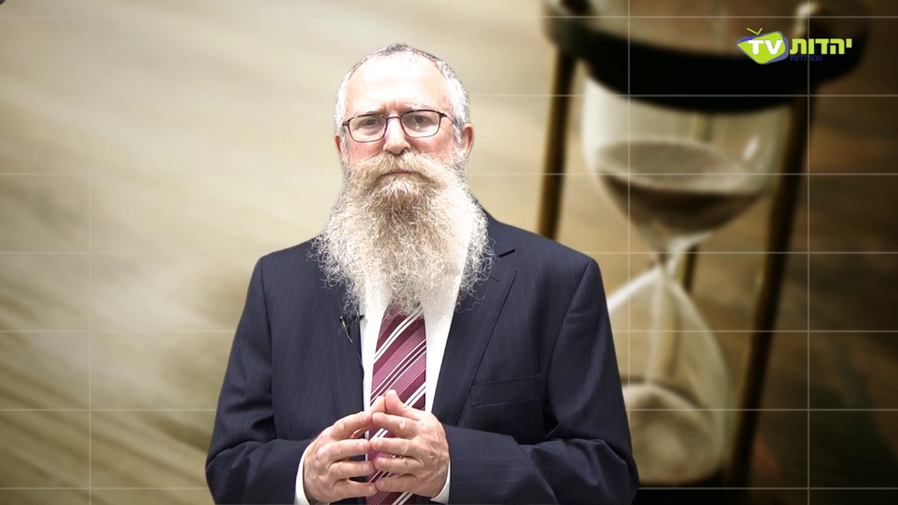 בחזקת משיח - מנחם ברוד