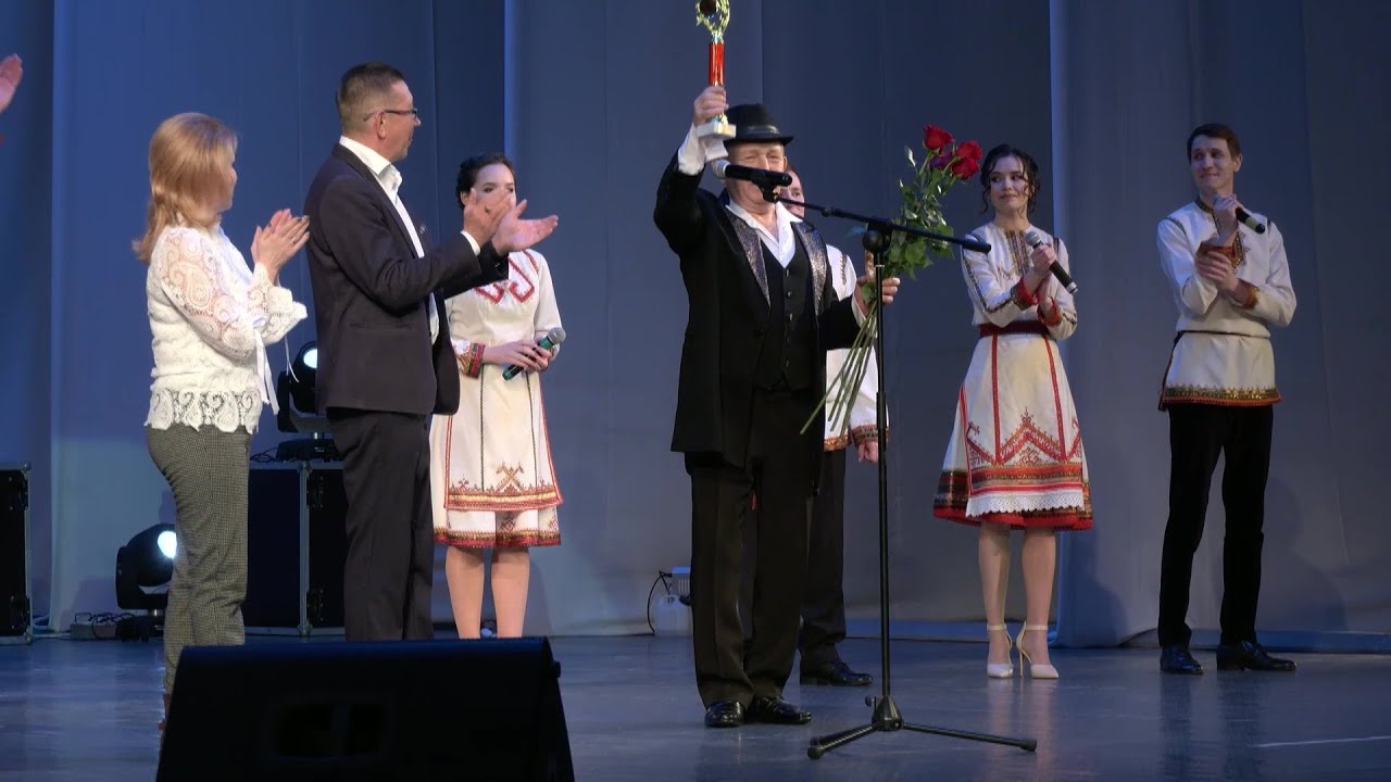 Марий Эл ТВ: Марий Эл Радио готовится к фестивалю «Идалыкысе муро»