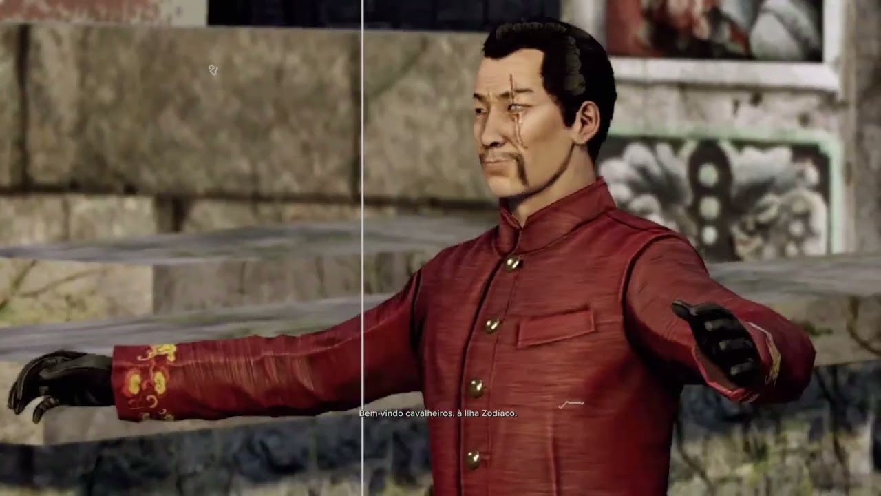 Sleeping Dogs Definitive Edition ( PARTE # 13)