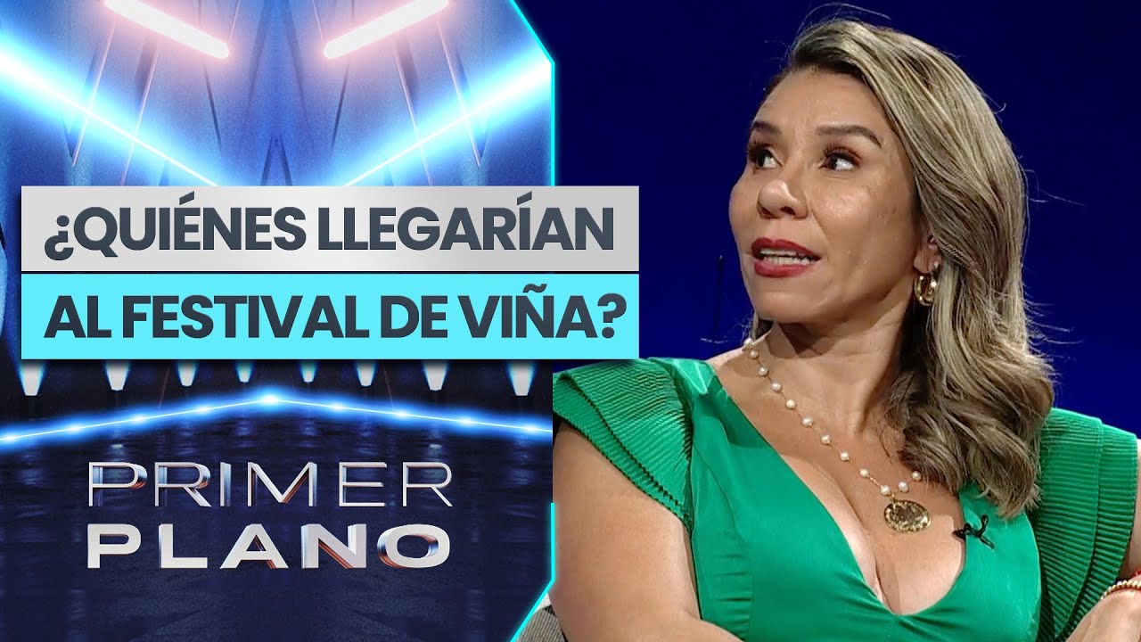 ¡EXCLUSIVO! Conoce a los humoristas que irían al Festival de Viña del Mar 2026 - Primer Plano
