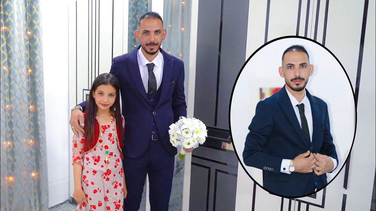 حفل زفاف💍محمد عبدالرحمن العزيز 💍بالرفاه والبنين إن شاء الله♥️مخمور/گبيبة