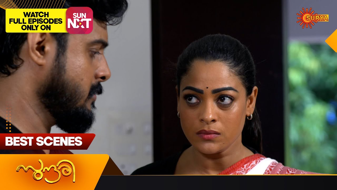 Sundari - Best Scenes | 23 June 2024 | Surya TV Serial
