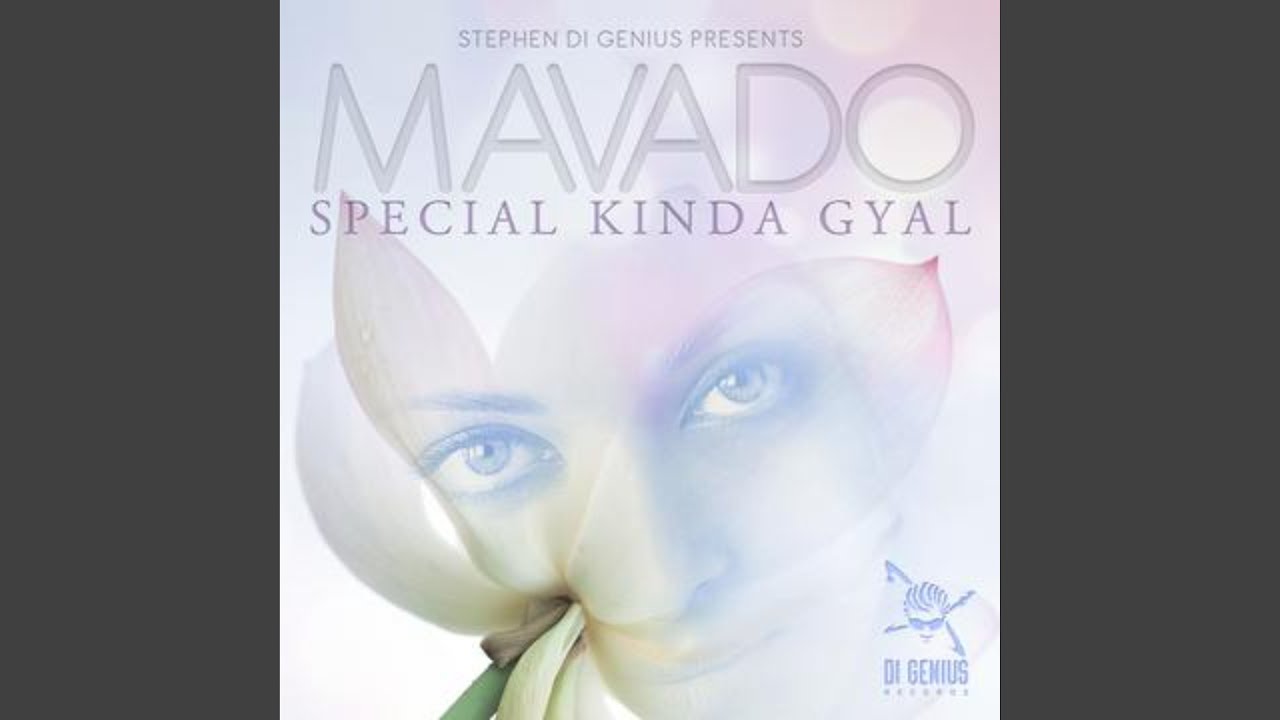 Special Kinda Gyal