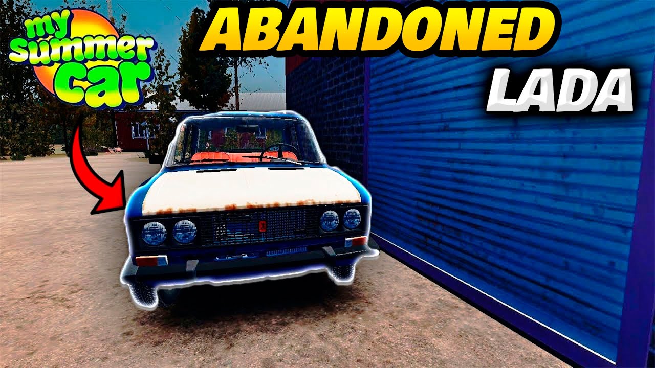 КУПИЛ ЖИГУ НА ФЕРМЕ  I MY SUMMER CAR
