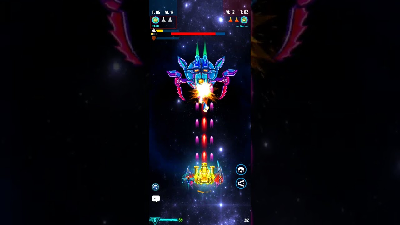 Teco 1vs1 Giu #02