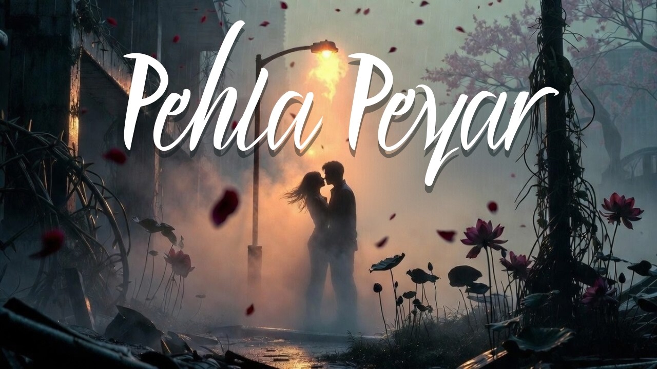 Pehla Peyar | First Love | Romantic Song