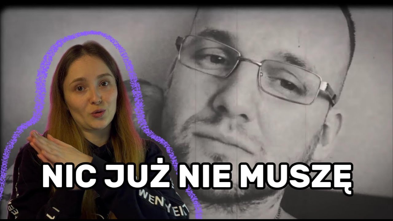 UKRAINKA REAGUJE NA KęKę - Nic już nie muszę prod. Kubi Producent