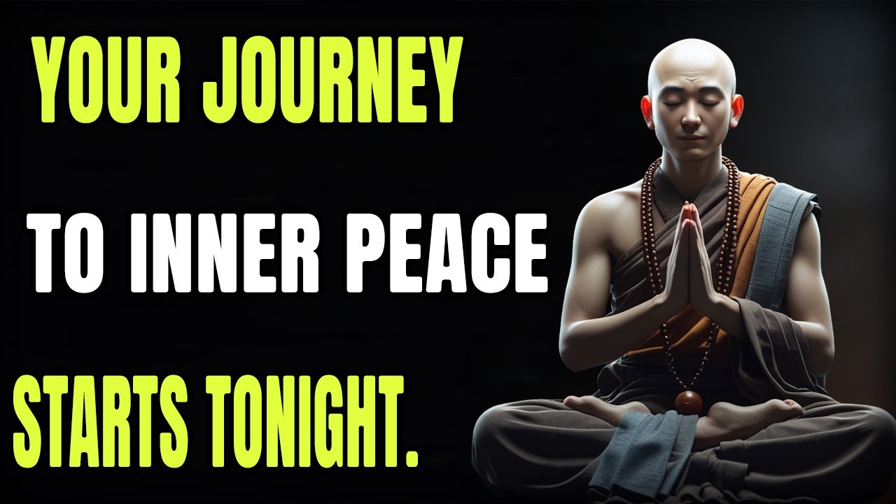 3 Hours of Zen Wisdom for Women Over 60: A Guided Meditation for Deep Sleep and Inner Radiance
