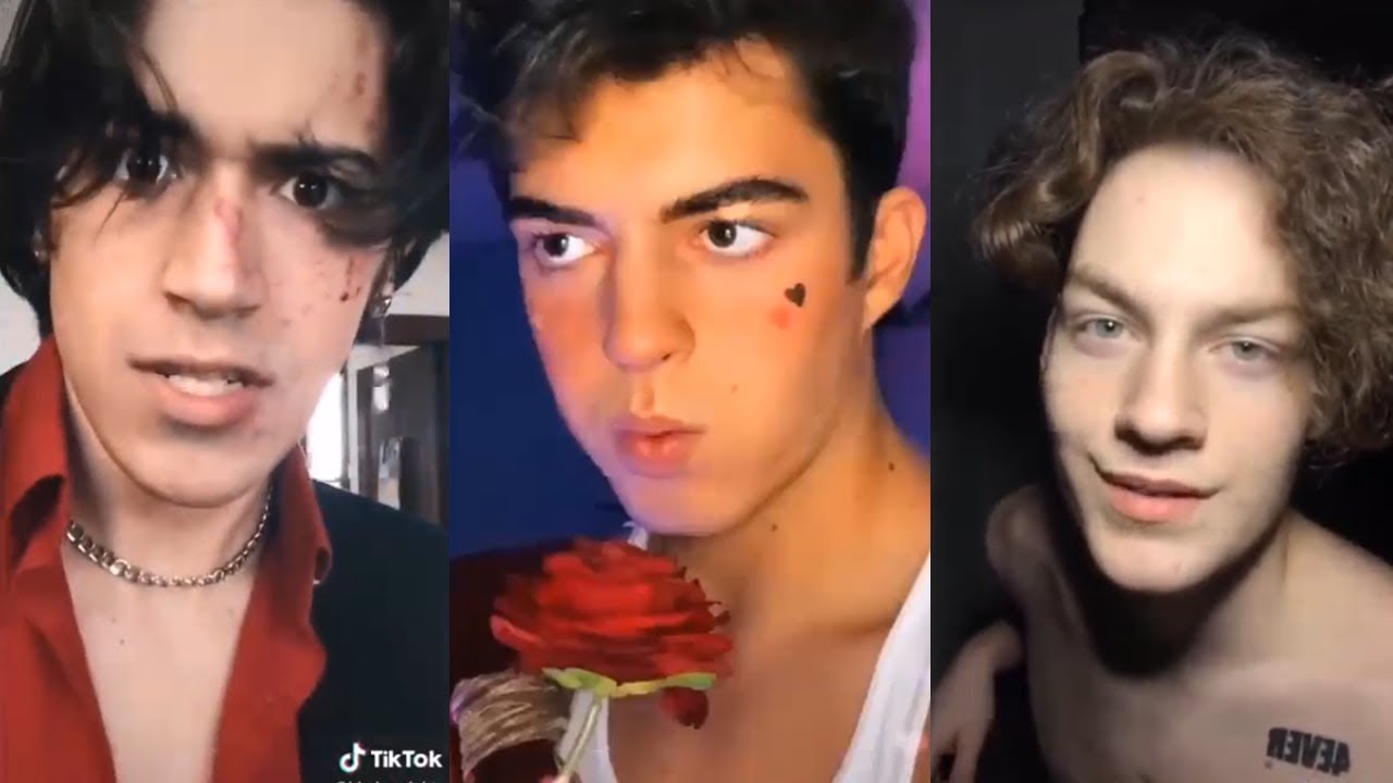 TikTok Boy's POVs That Make Me Want To Break The Lockdown Curfew