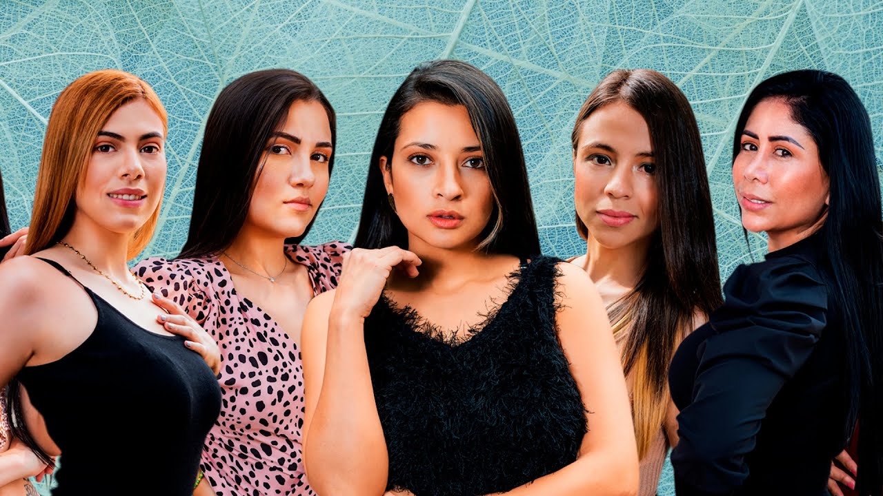 NEWEST Single Colombian Women | Dating in Medellin