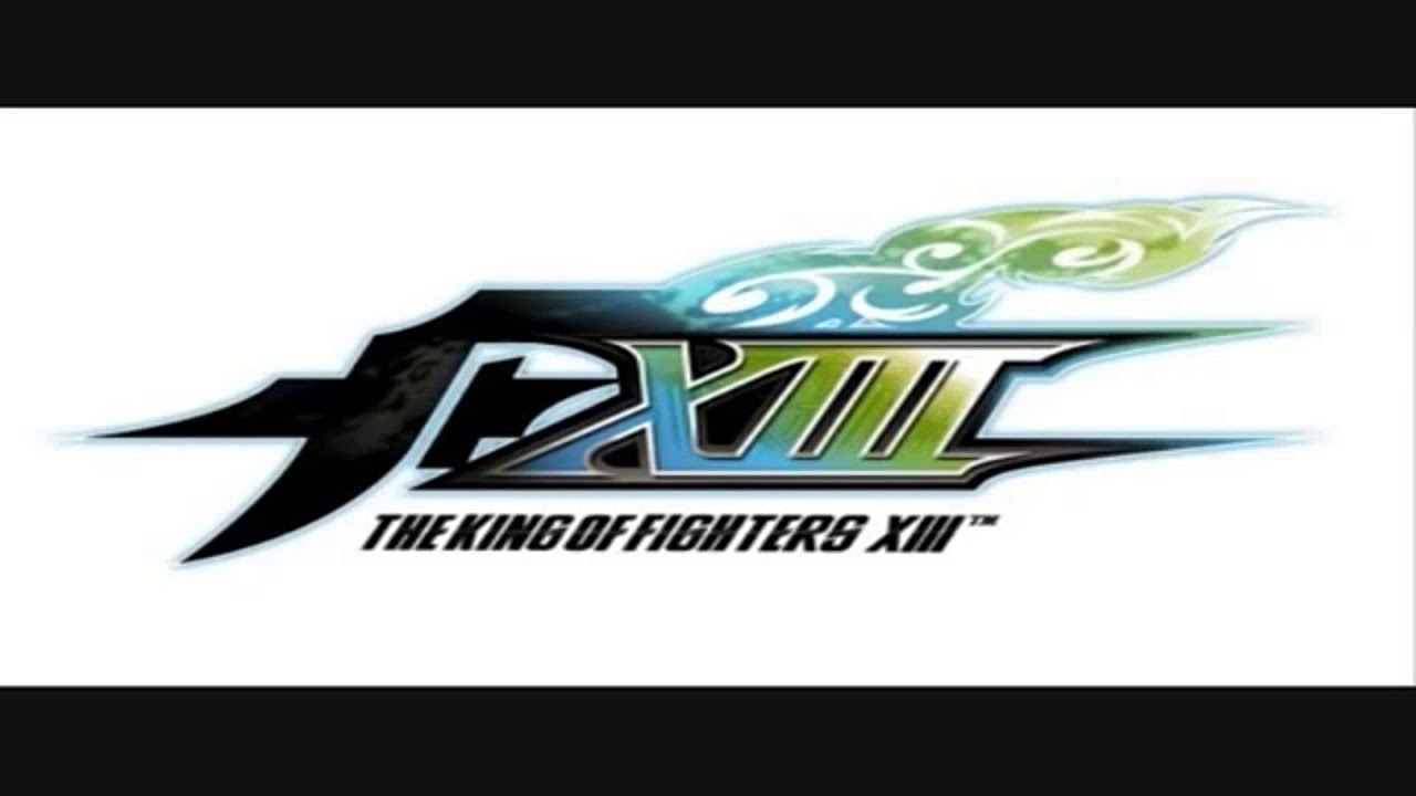 King of Fighters XIII OST Tame a Bad Boy - (Theme of Kim Team)
