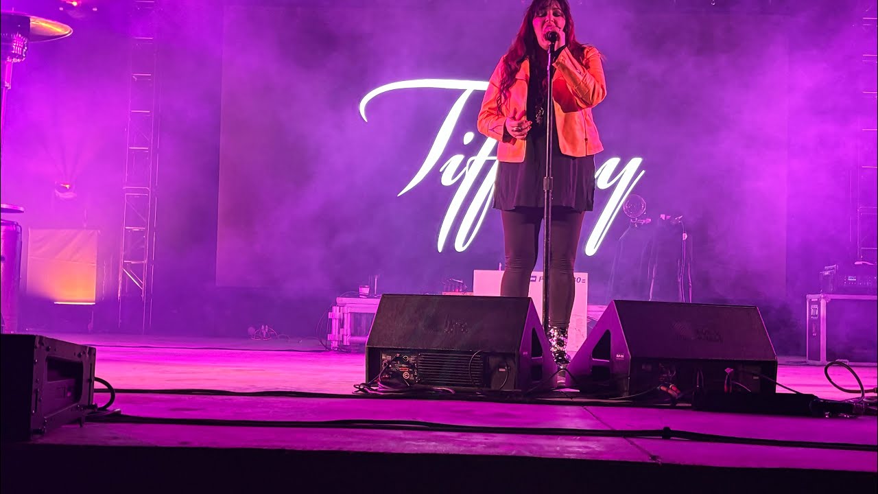 Tiffany - I think we’re alone now - Bend, Oregon - February 14, 2026