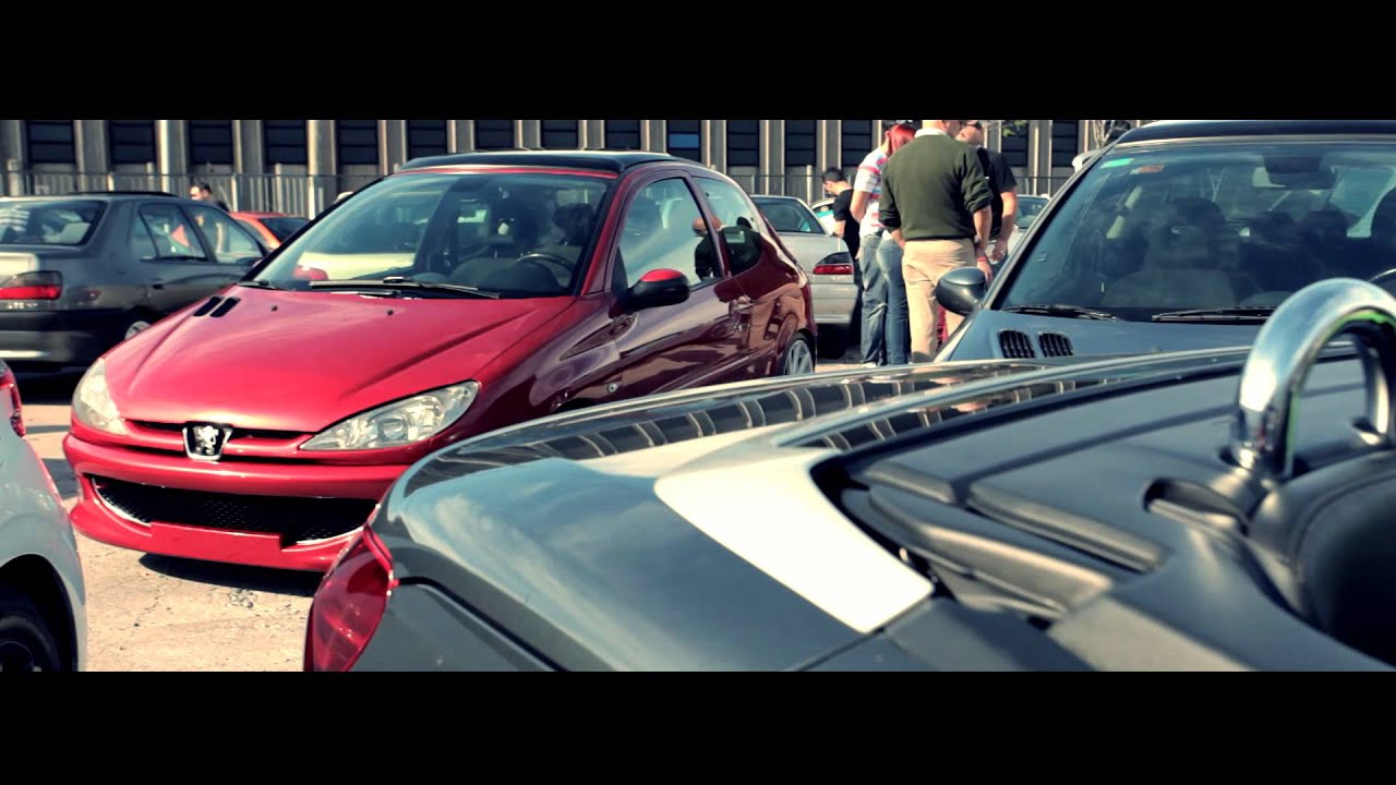 Peugeot Sport / PSA / Diavlarte