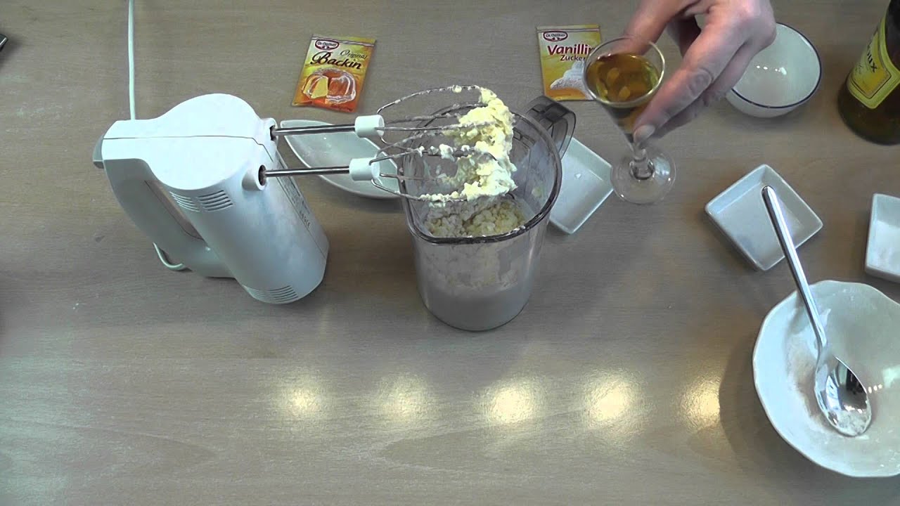 Glutenfreie Apfeltarte von Ulrike Brusch