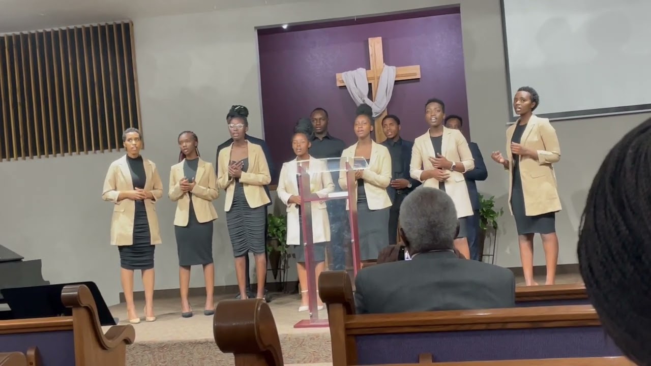Aleph Singers