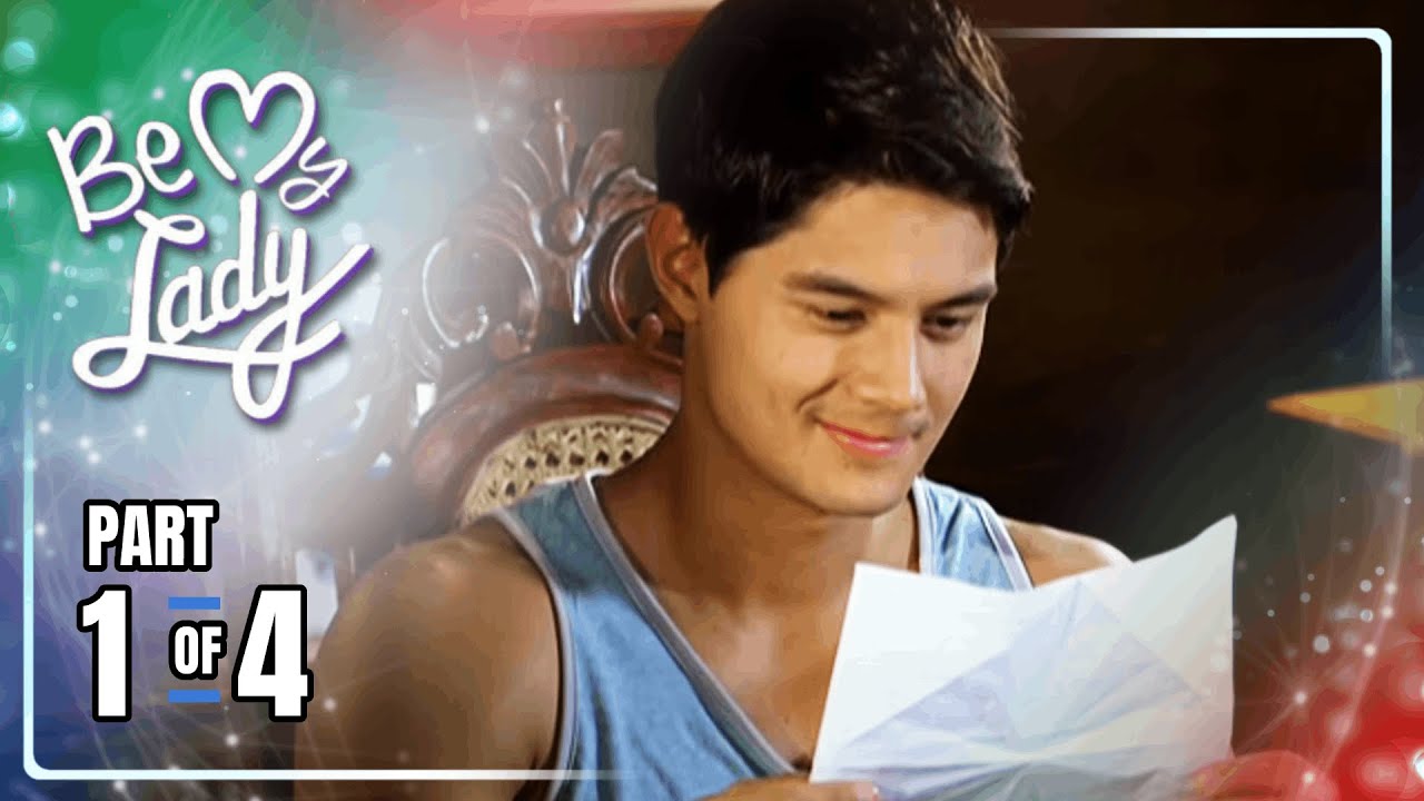 Be My Lady | Episode 101 (1/4) | December 25, 2023