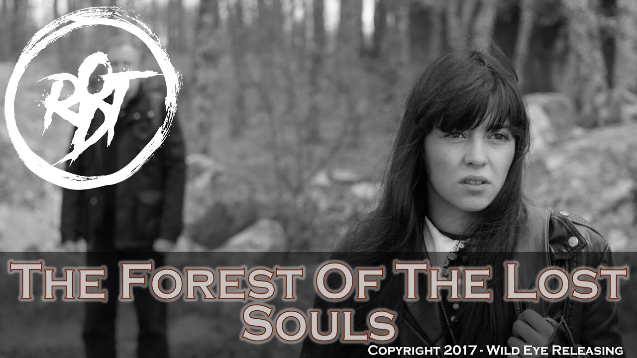 The Forest Of The Lost Souls - Spoiler Free Review