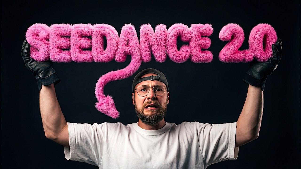 Seedance 2.0 is FINALLY here&hellip; Does it beat Kling 3.0?