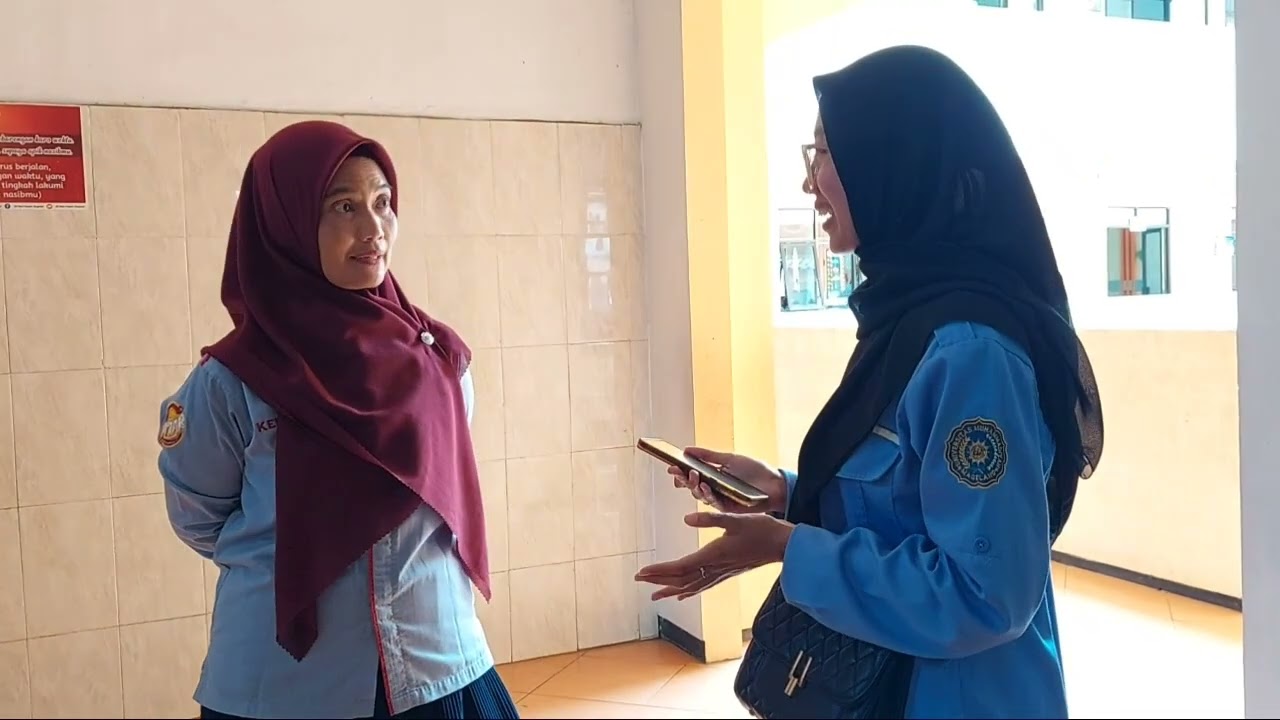 Studi Banding di SD Bani Hasyim Malang