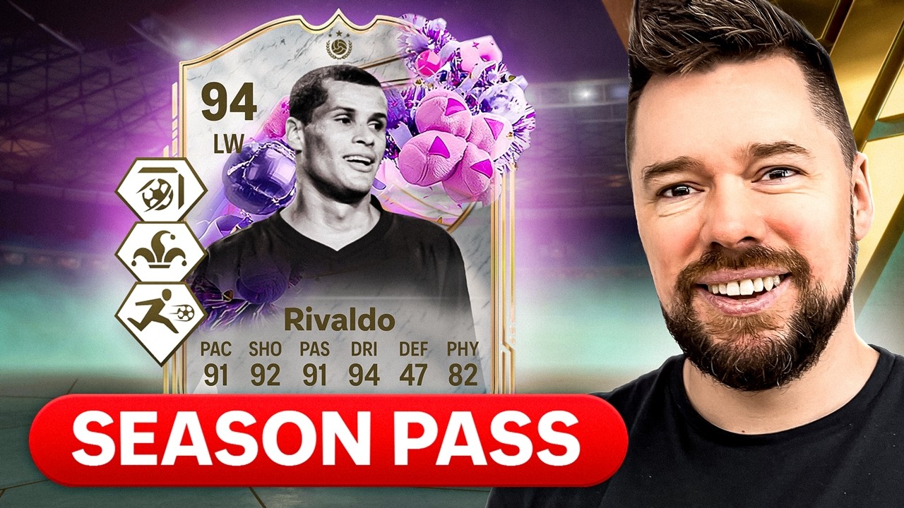 Fantasy FC Upgrades are INCREDIBLE! 🔥🔥