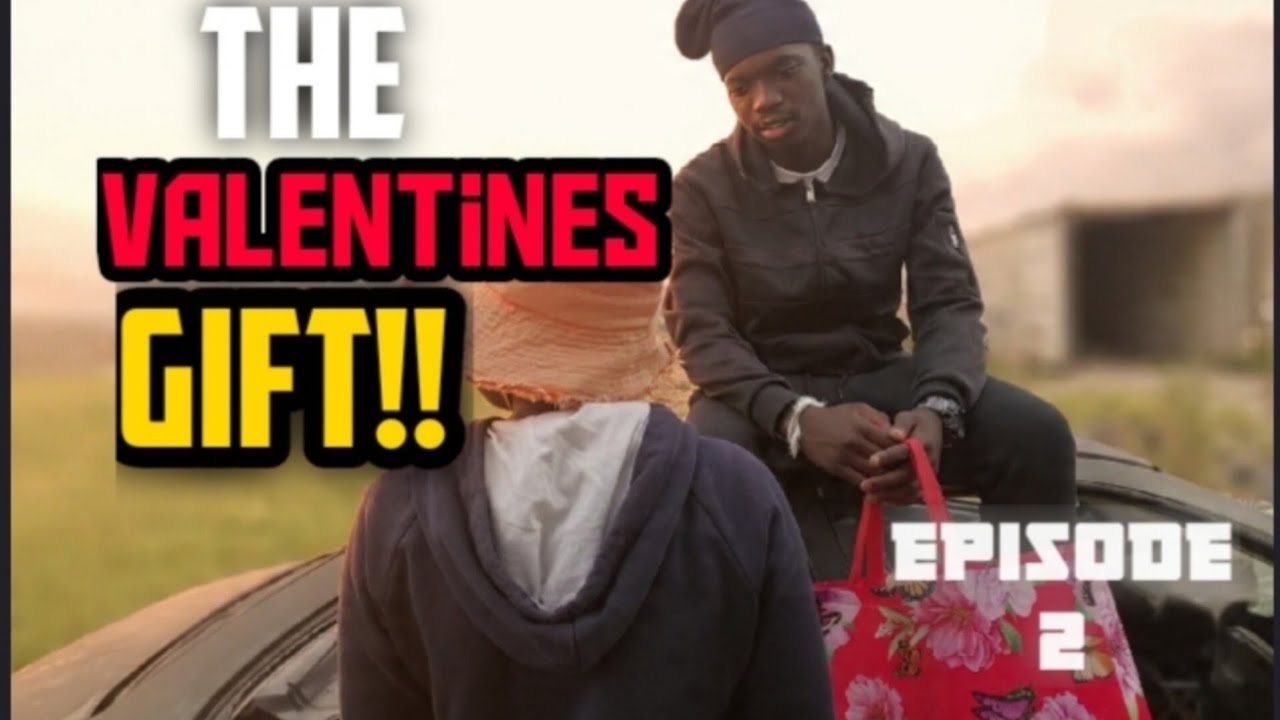 INYANGA EP2-THE VALENTINES GIFT[English Subtitles]