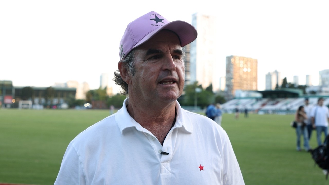 CLICKPOLO TV #533: ¡Empezó Palermo!