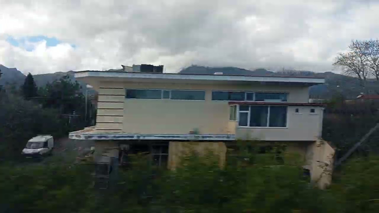 IC50 Αθήνα-Θεσσαλονίκη 