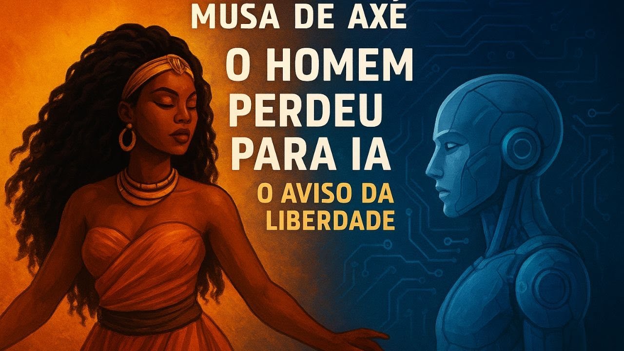 Musa de Axé — 
