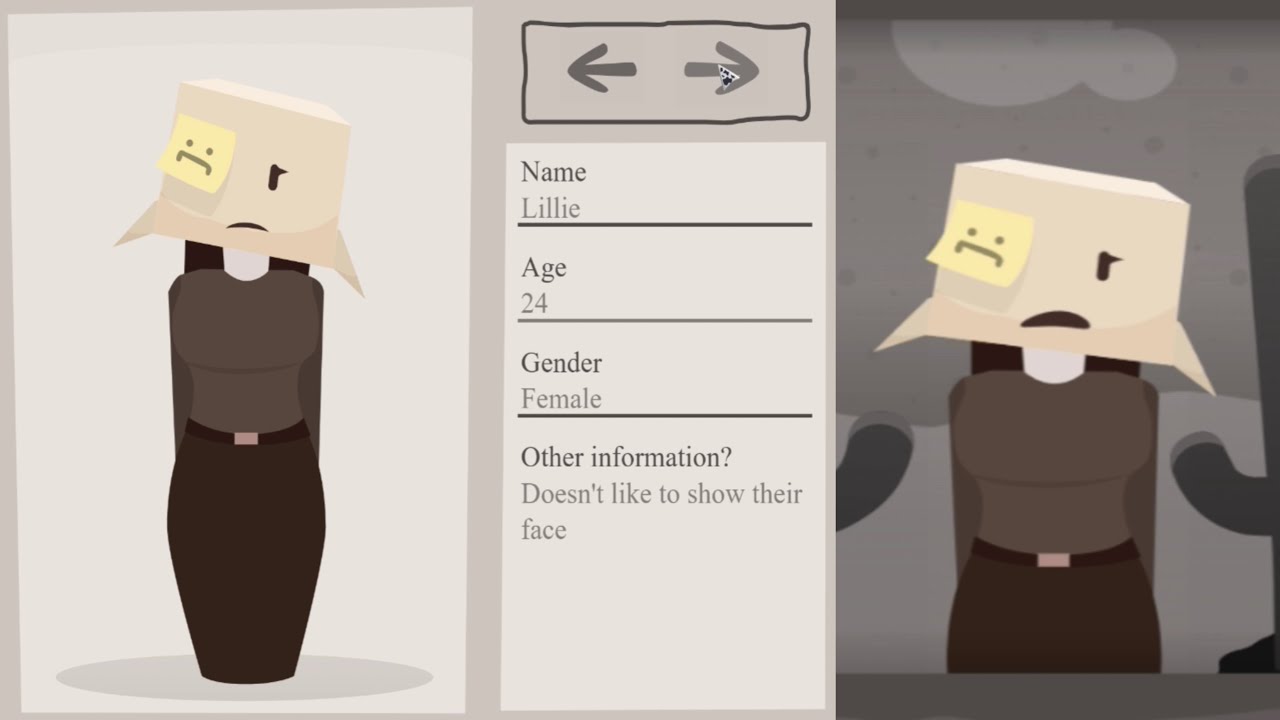 Incredibox Dusty Like Air With Descriptions MIX But No Sprunki