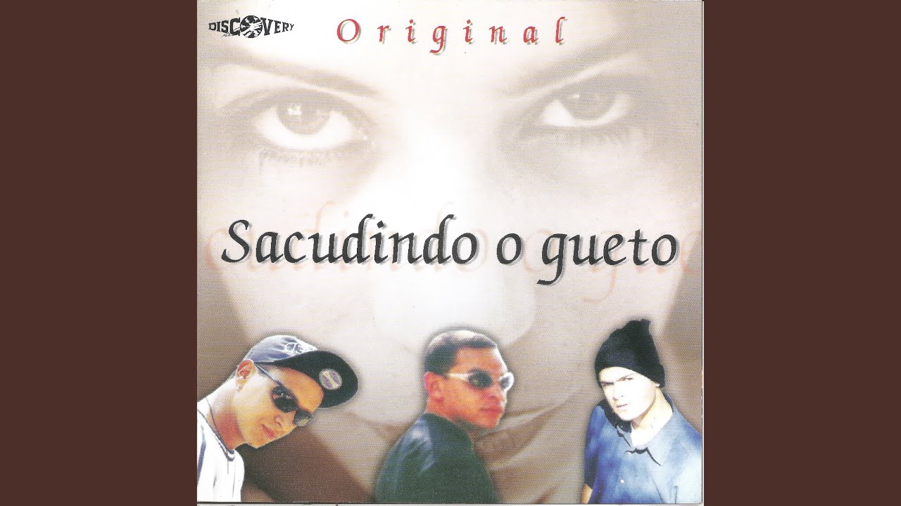 O Desafio