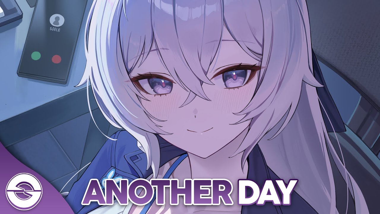 Nightcore - Another Day (Lyrics)