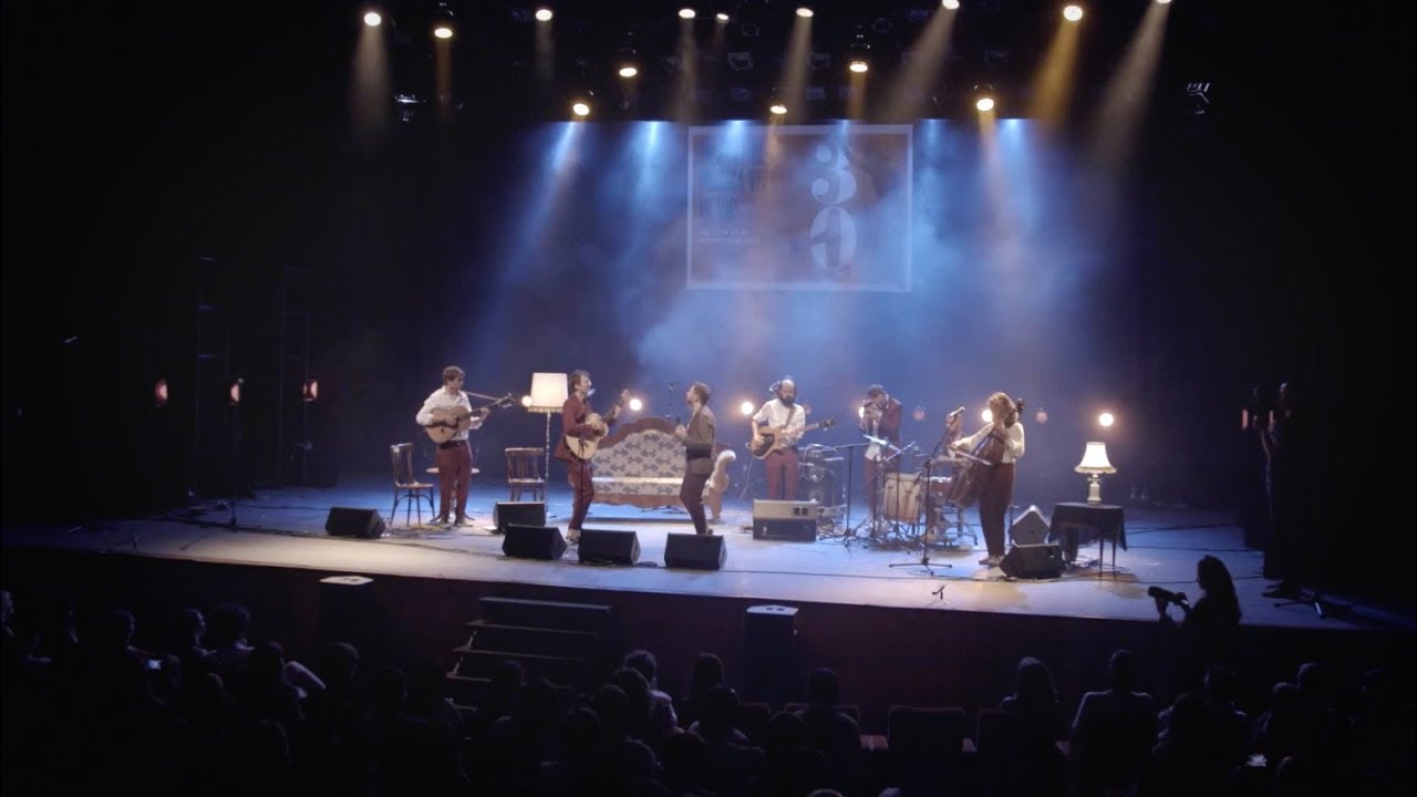 Guillem Roma | L'Altra vida de les can&ccedil;ons | Nou espectacle | Nou disc