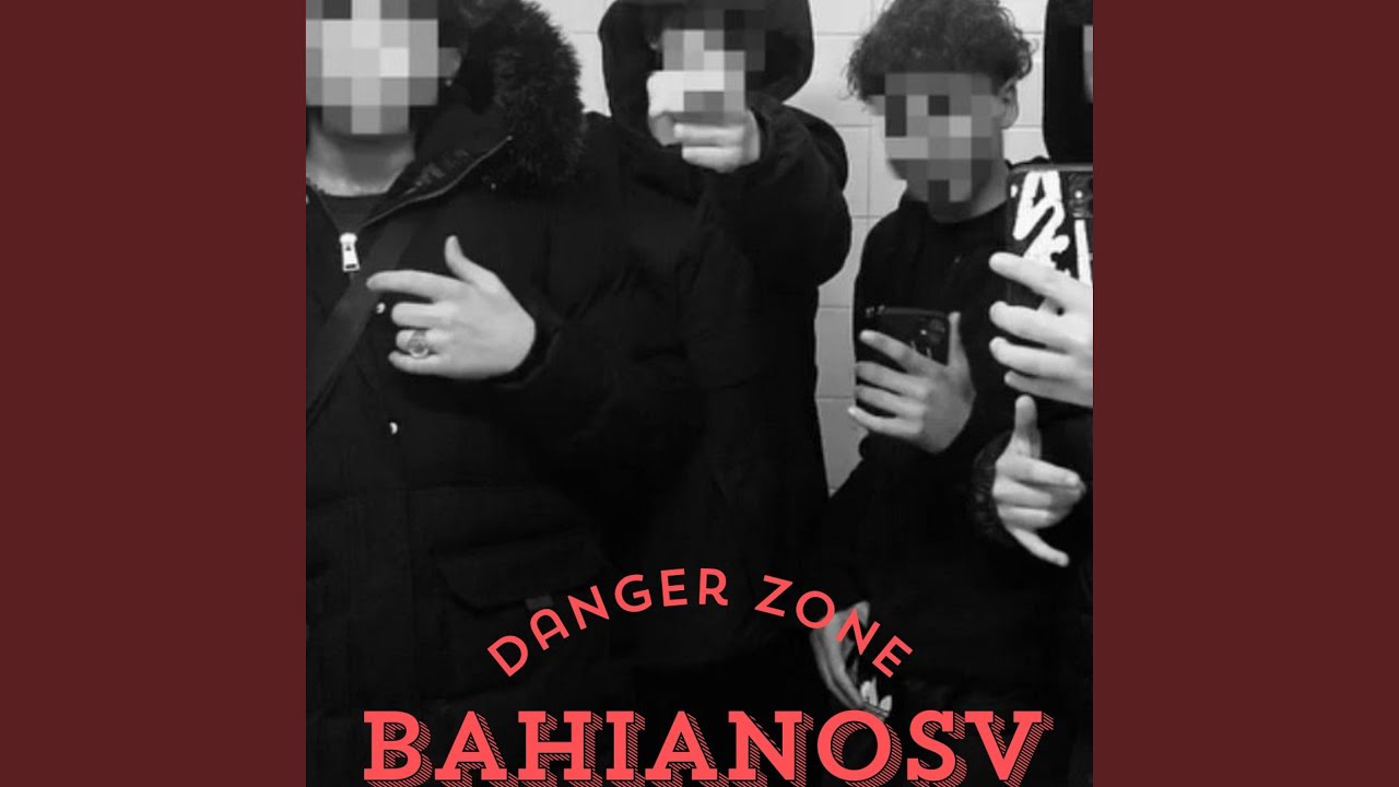 DANGER ZONE