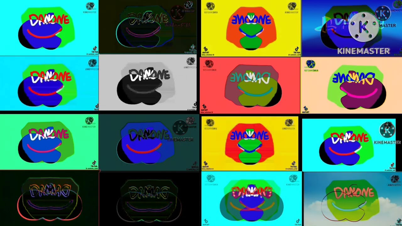 very loud 16 full best animation logos might confuse you remake