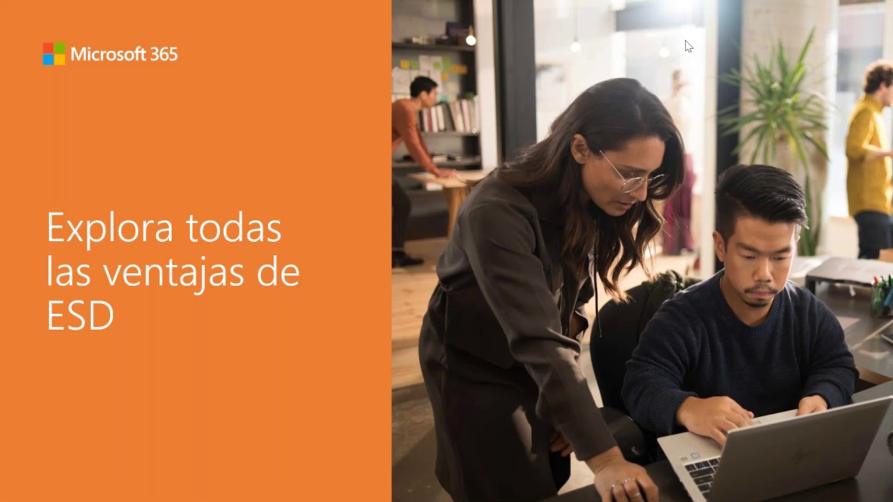 La nueva tendencia: distribución digital de software