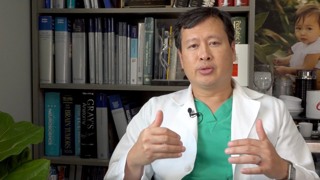 Tulane-Ochsner Neurosurgery Residency